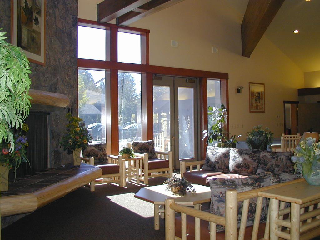 The Pines At Sunriver Eksteriør billede
