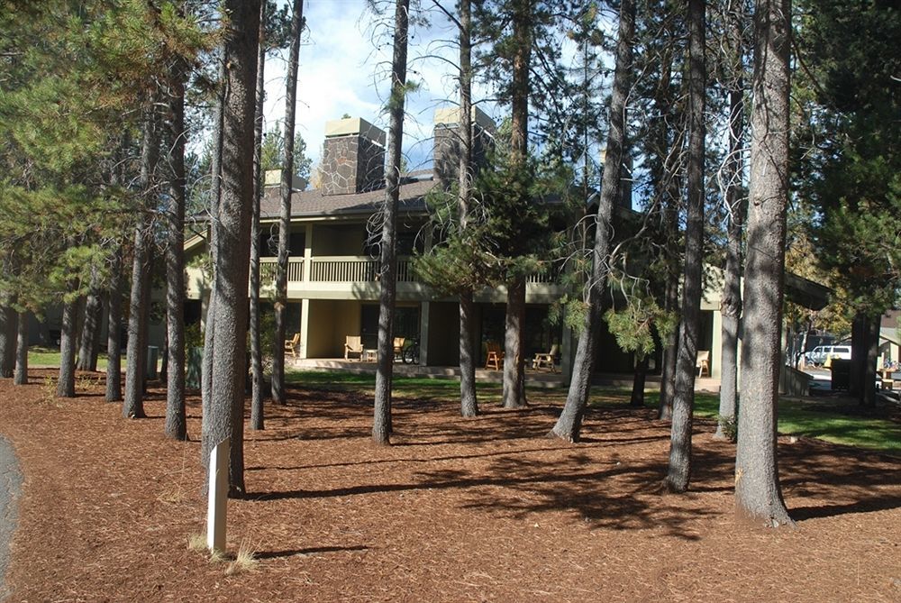 The Pines At Sunriver Eksteriør billede