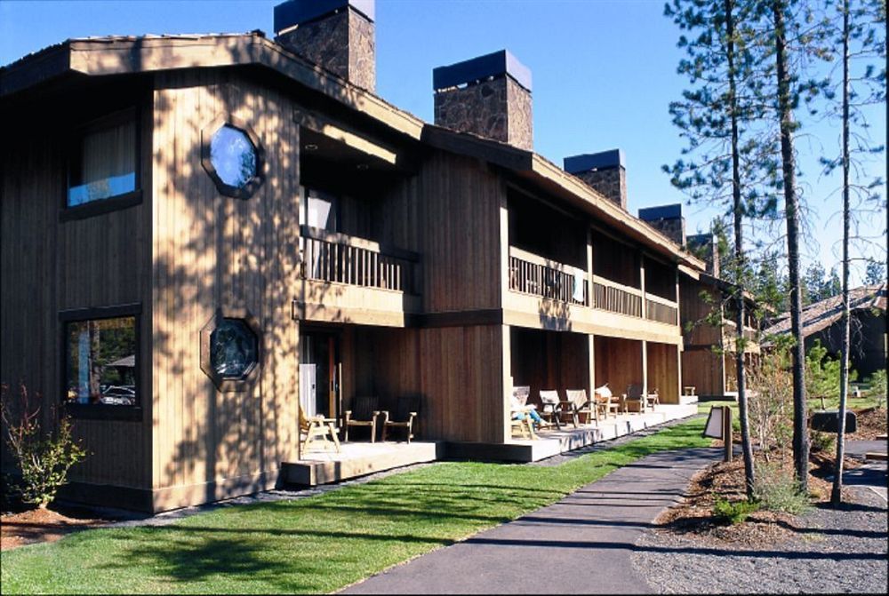 The Pines At Sunriver Eksteriør billede