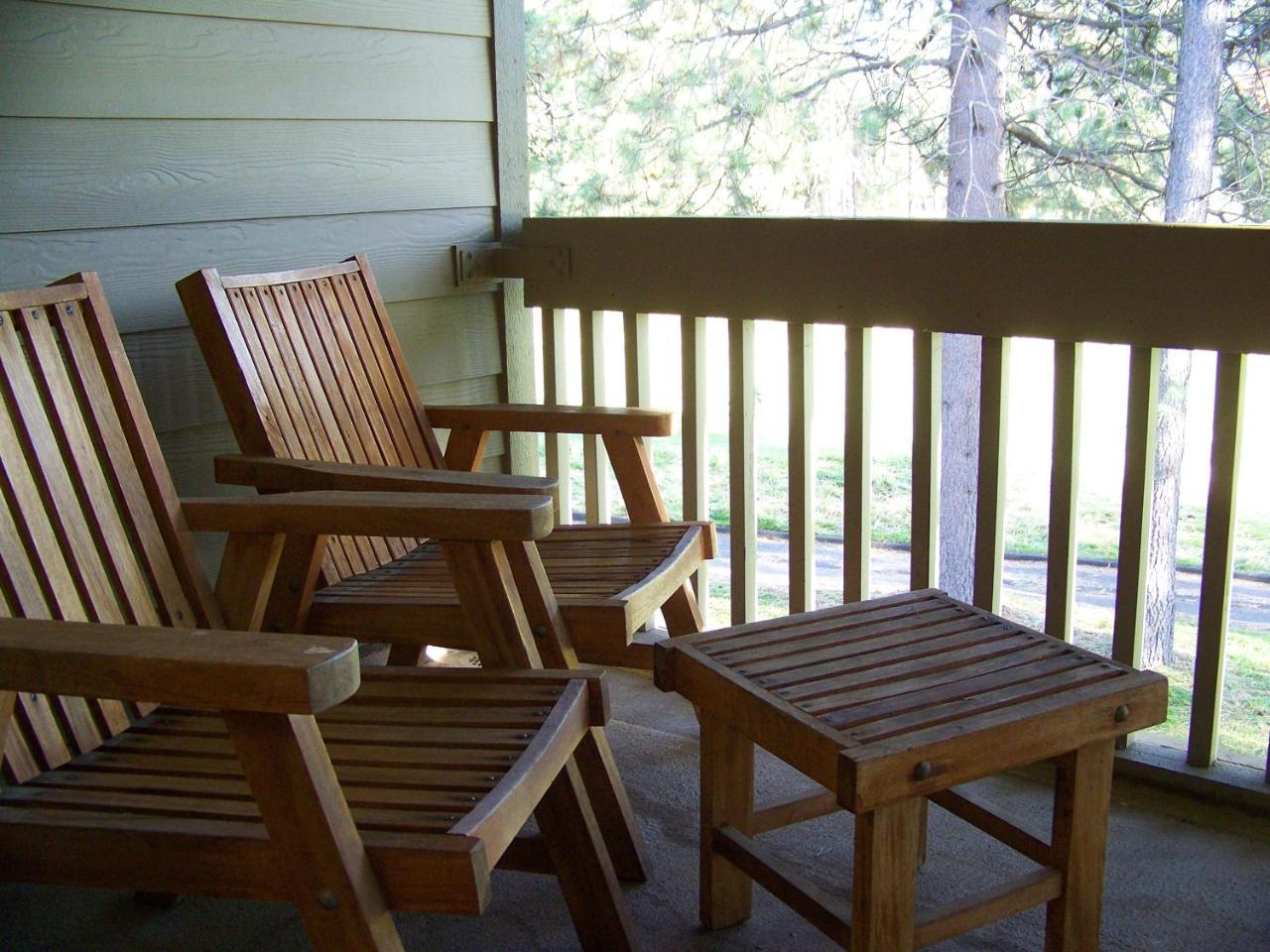 The Pines At Sunriver Eksteriør billede