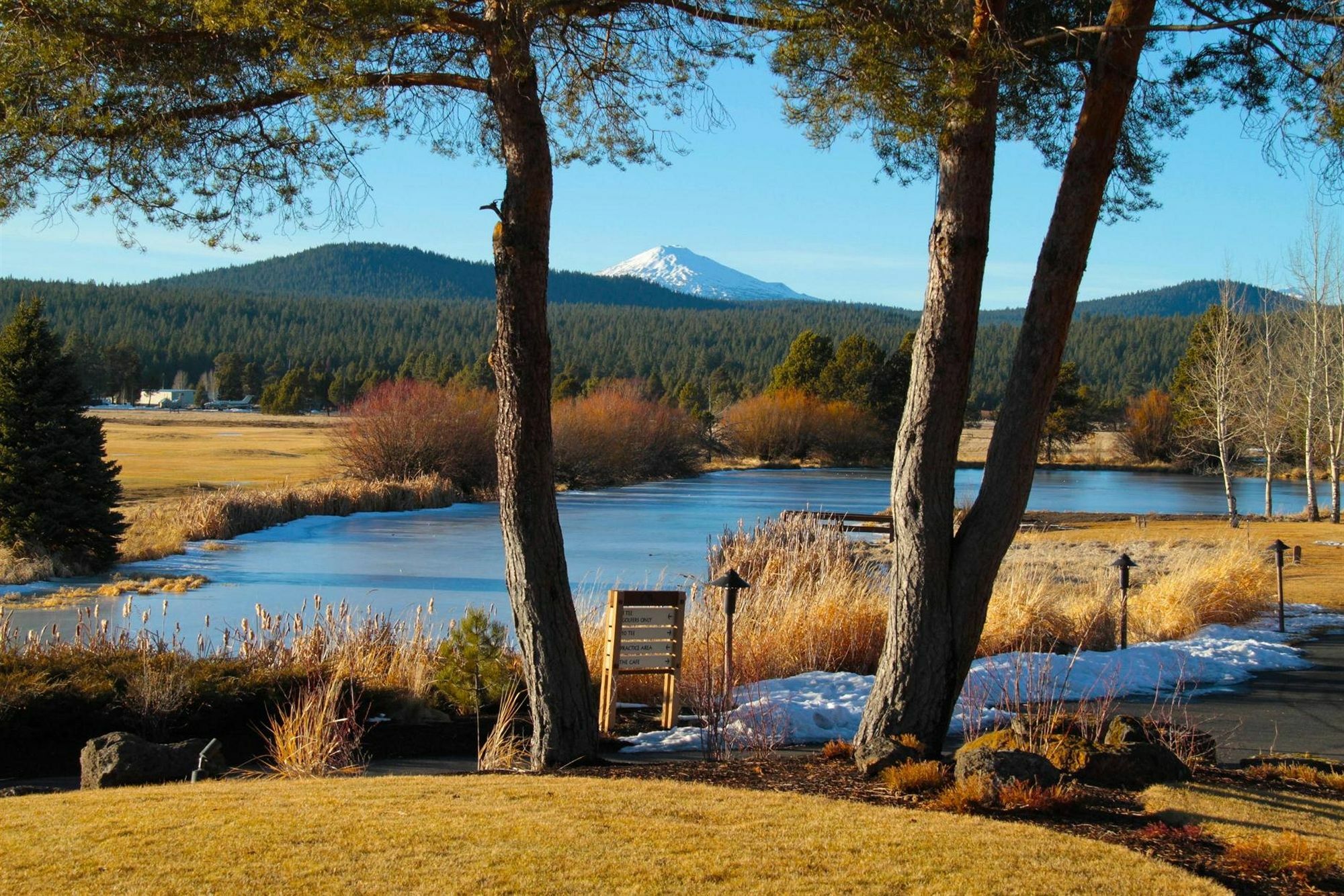 The Pines At Sunriver Eksteriør billede