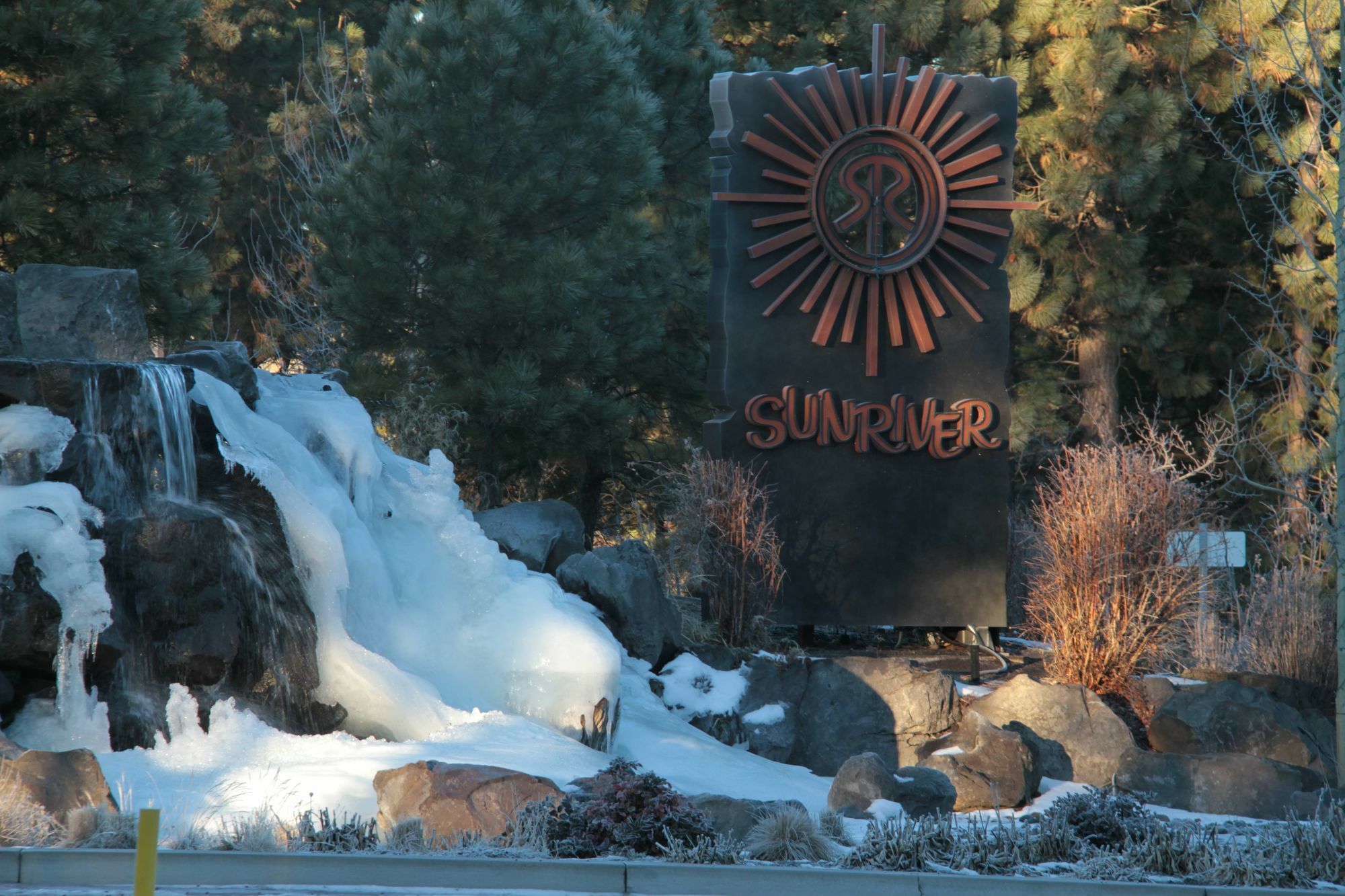 The Pines At Sunriver Eksteriør billede