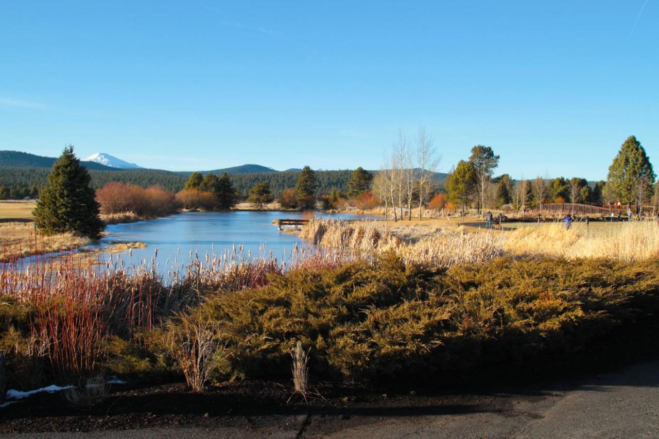 The Pines At Sunriver Eksteriør billede